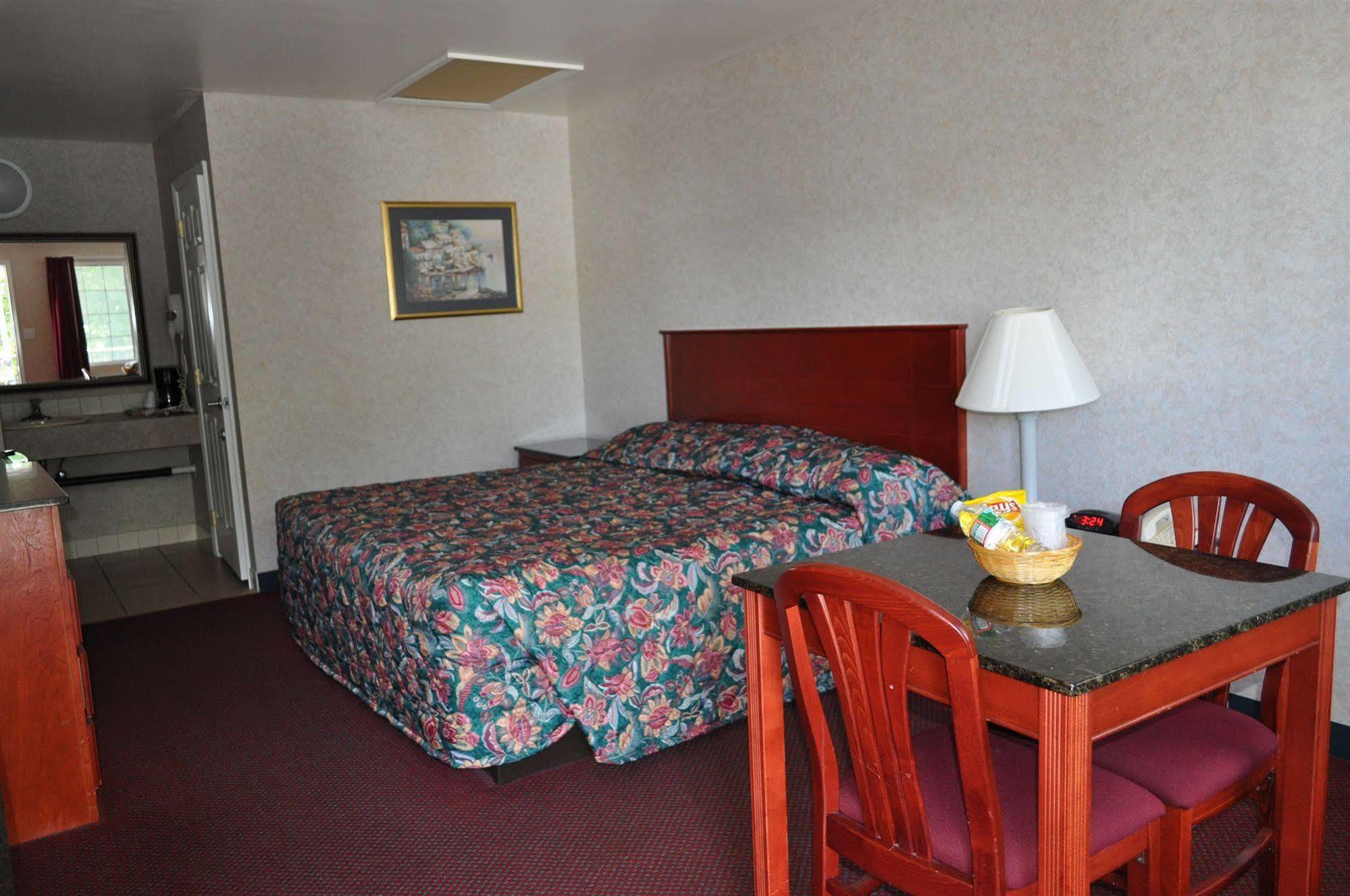 Atrium Inn & Suites Galloway Exteriér fotografie