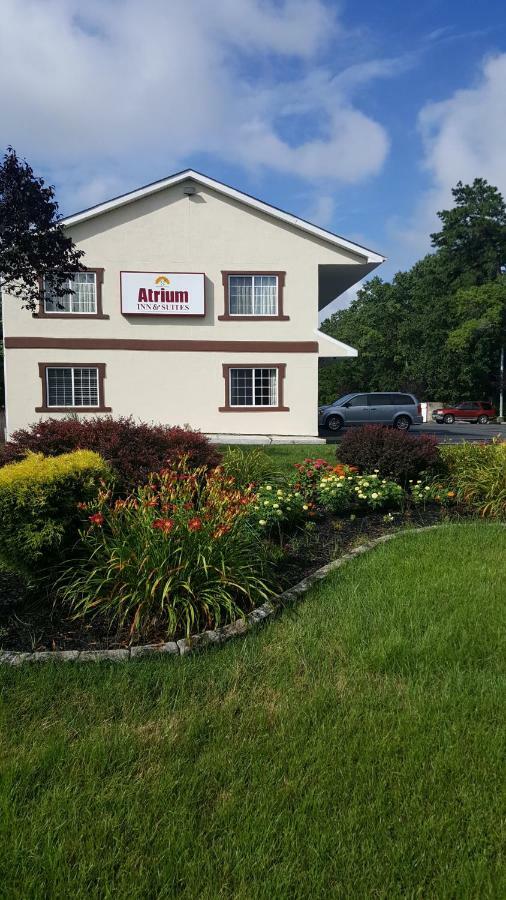 Atrium Inn & Suites Galloway Exteriér fotografie